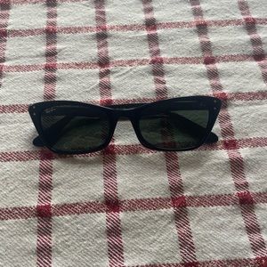 Ray-ban sunglasses